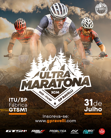 Ultramaratona GP Ravelli 2022